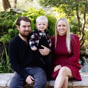 Meet your Posher, Sherilyn